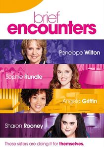 Brief Encounters poster