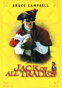 Jack of All Trades poster