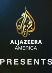 Al Jazeera America Presents poster
