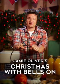 Jamie's Christmas with Bells On poster