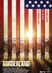 Borderland poster
