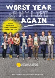 Worst Year of My Life, Again poster