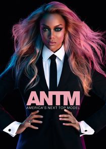 America's Next Top Model poster