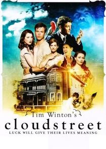 Cloudstreet poster