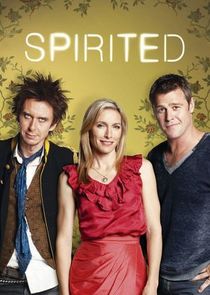 Spirited poster