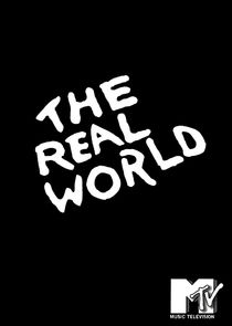 The Real World poster