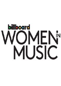 Billboard's Women in Music poster