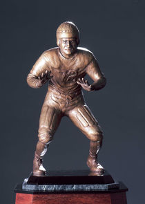 Bronko Nagurski Awards poster