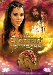 The Elephant Princess poster