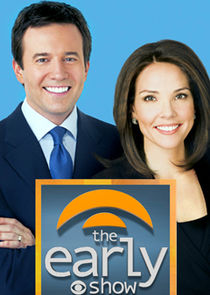 The Early Show poster