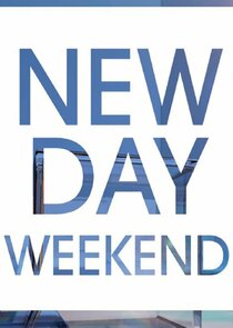 New Day Sunday poster