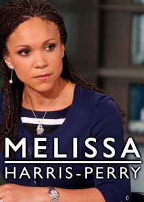 Melissa Harris-Perry poster