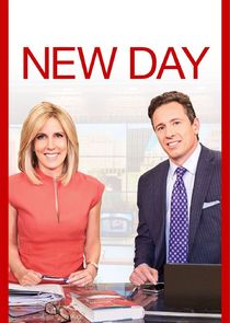 New Day poster