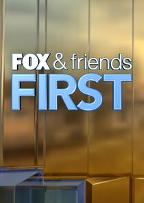 FOX & Friends First poster