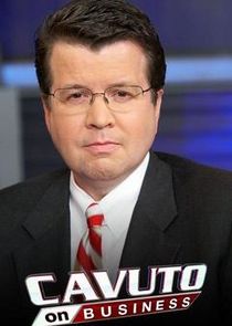Cavuto on Business poster