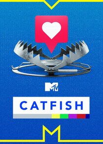 Catfish: The TV Show poster