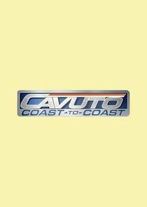 Cavuto: Coast to Coast poster