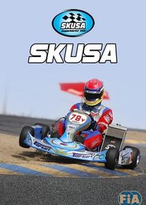 SKUSA poster