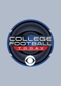 College Football Today poster
