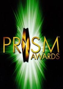 PRISM Awards poster