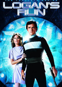 Logan's Run poster