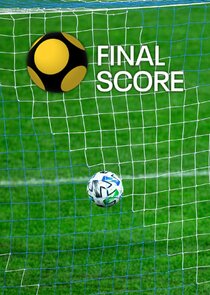 Final Score poster