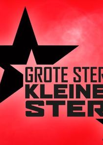 Grote Ster, Kleine Ster poster