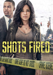 Shots Fired poster