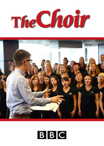 The Choir poster